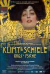 KLIMT & SCHIELE EROS E PSICHE - LA GRANDE ARTE AL CINEMA 2018/2019 KLIMT & SCHIELE EROS E PSICHE - LA GRANDE ARTE AL CINEMA 2018/2019